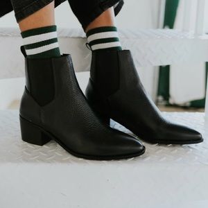 ROOLEE The Filip Bootie